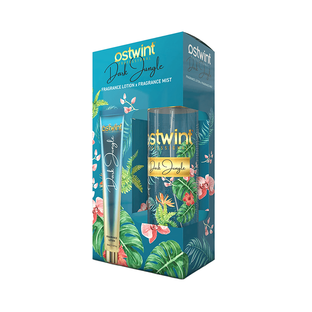 Ostwint Mist Dark jungle