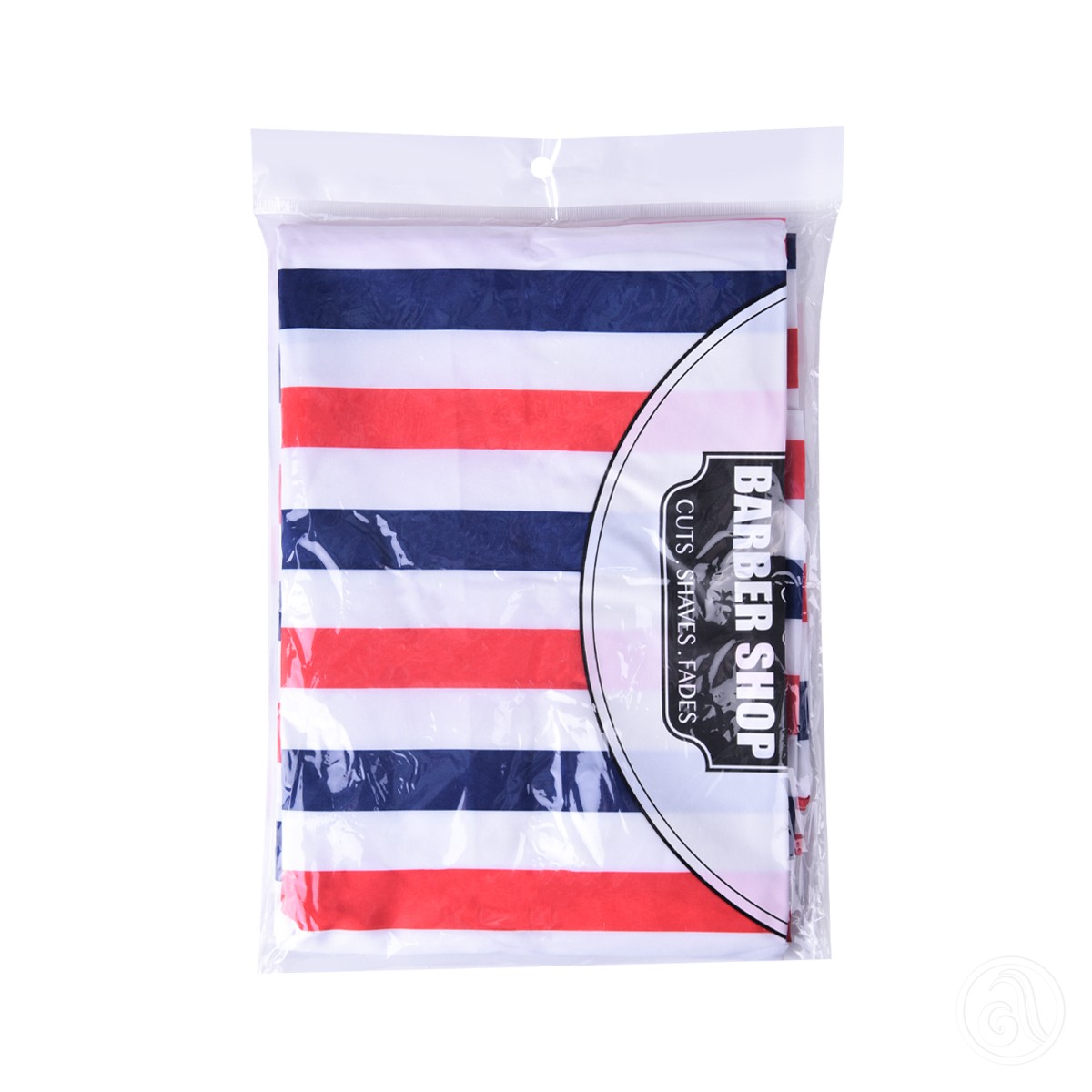 BARBER Ogrtači za šišanje