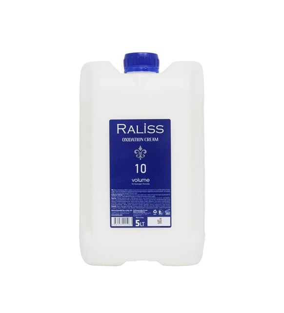 Raliss Hidrogen 5 L