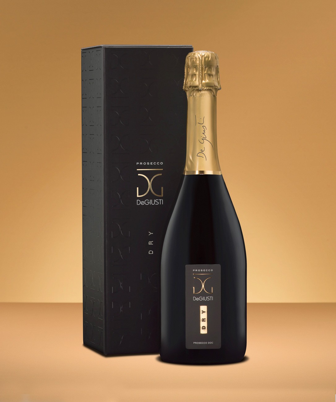 DE GIUSTI Prosecco 0,75 l Dry
