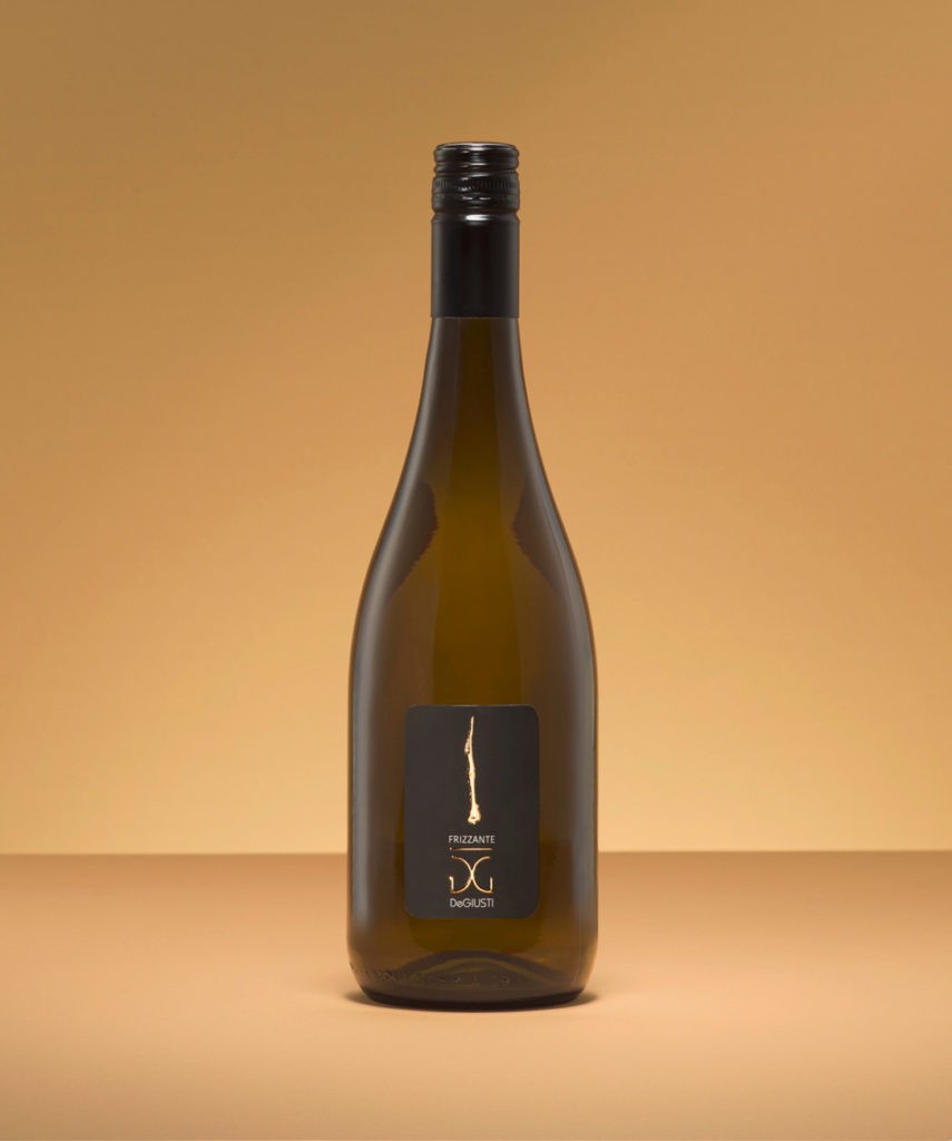 DE GIUSTI Prosecco 0,75 l Frizzante