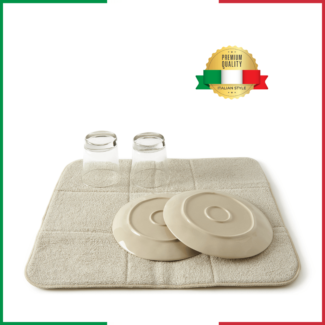 PERFETTO  fibramagica mikrofiber podloga za ceđenje posuđa