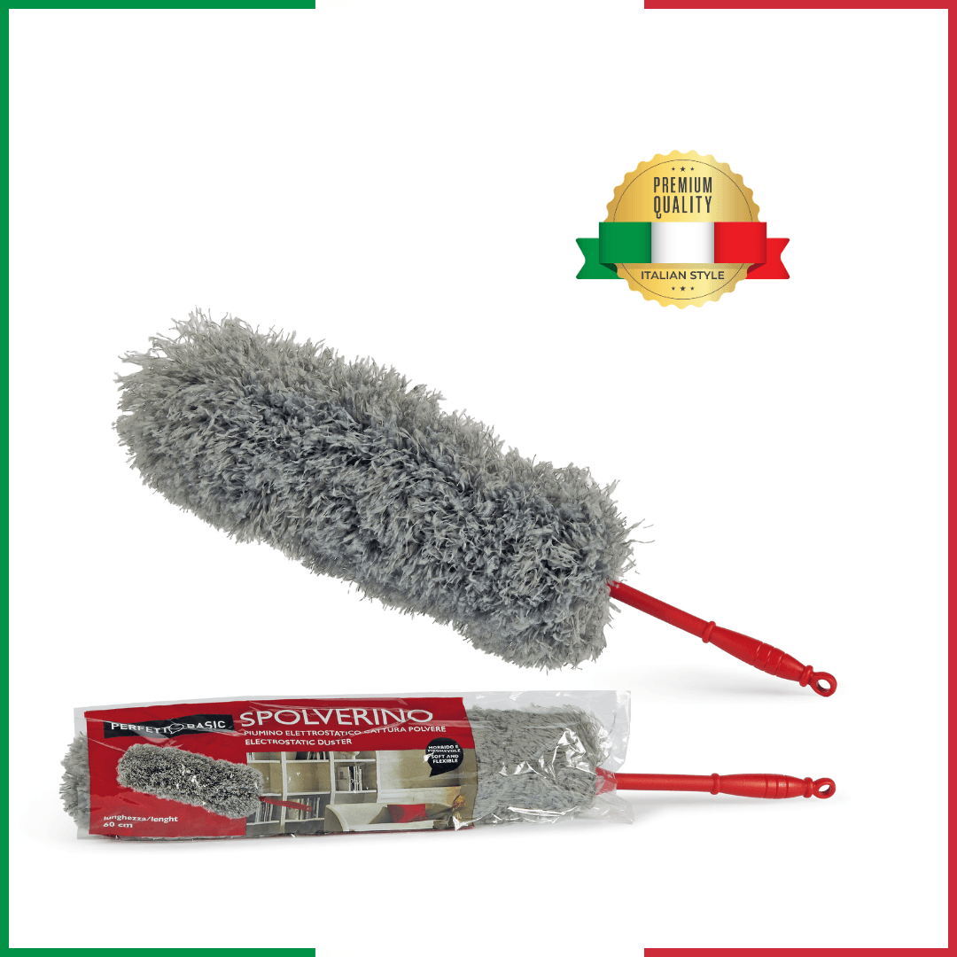 PERFETTO  Spolverino elektrostatični praško za svakodnevno čišćenje