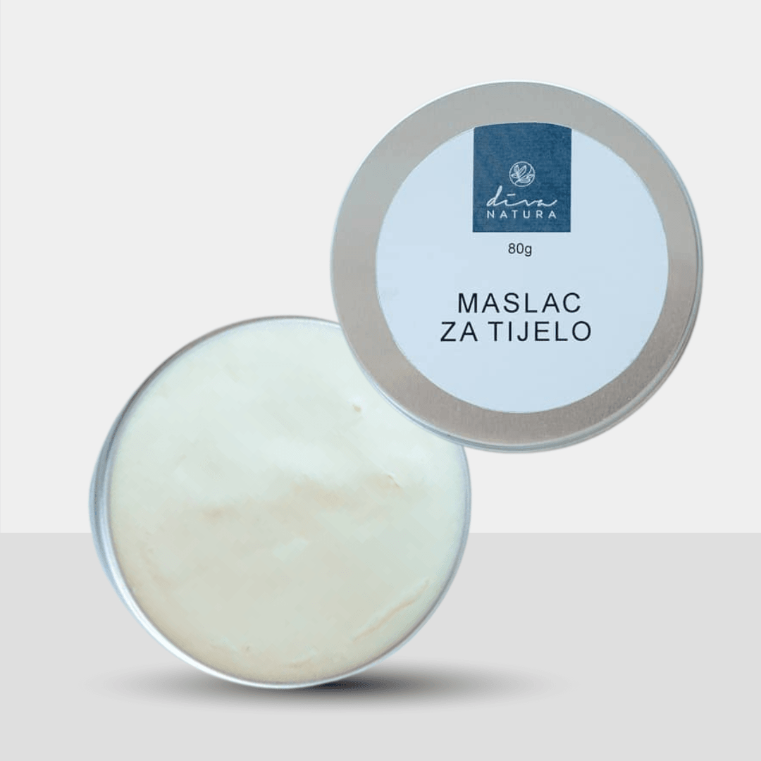 Diva Natura Maslac za tijelo