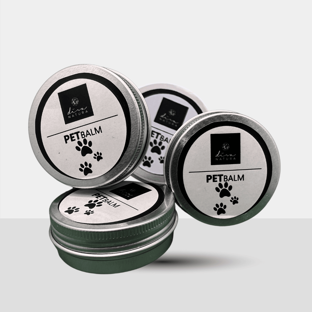 Diva Natura Balzam za šapice