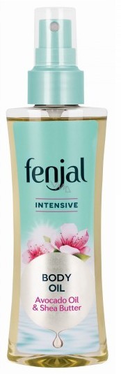 Fenjal Ulje za tijelo Intensive 145ml