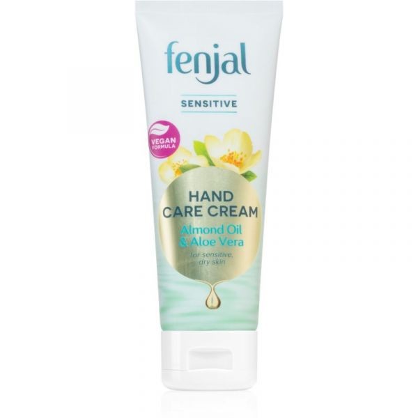 Fenjal Sensitive Krema za ruke 75 ml