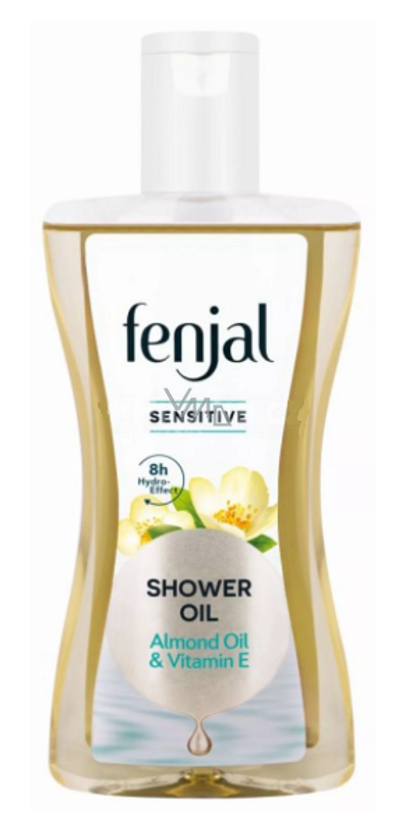 Fenjal Ulje za tuširanje Sensitive 225ml