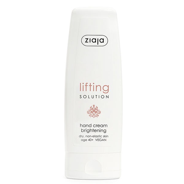 Ziaja Lifting Solution Krema za Ruke Protiv Bora 40+  80ml
