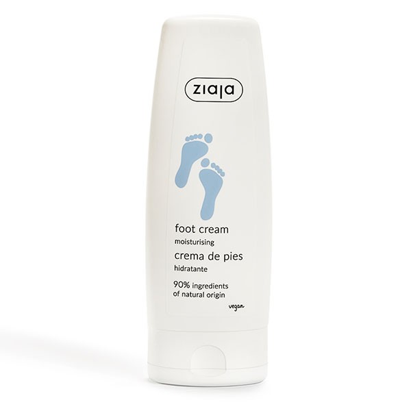 Ziaja Krema za Hidrataciju Stopala 80 ml