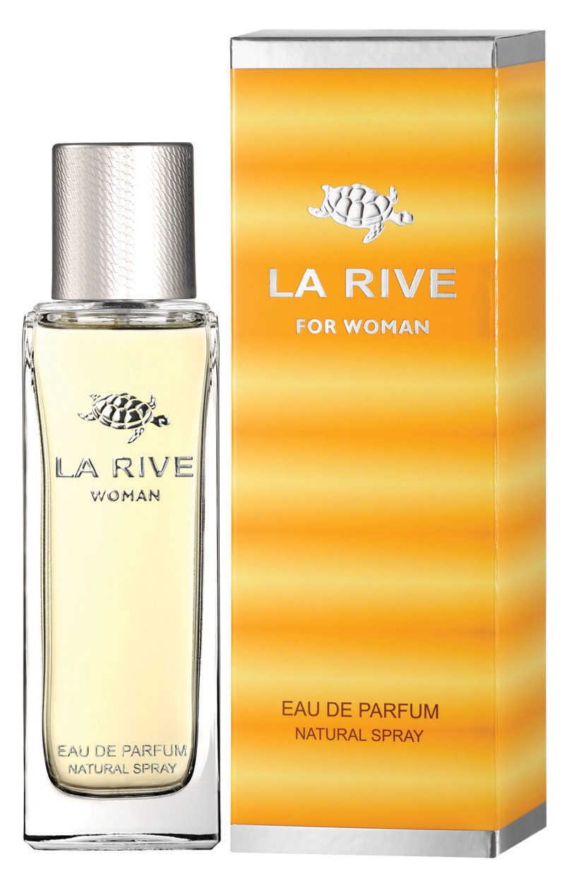 La Rive EDP ženski miris  90 ml