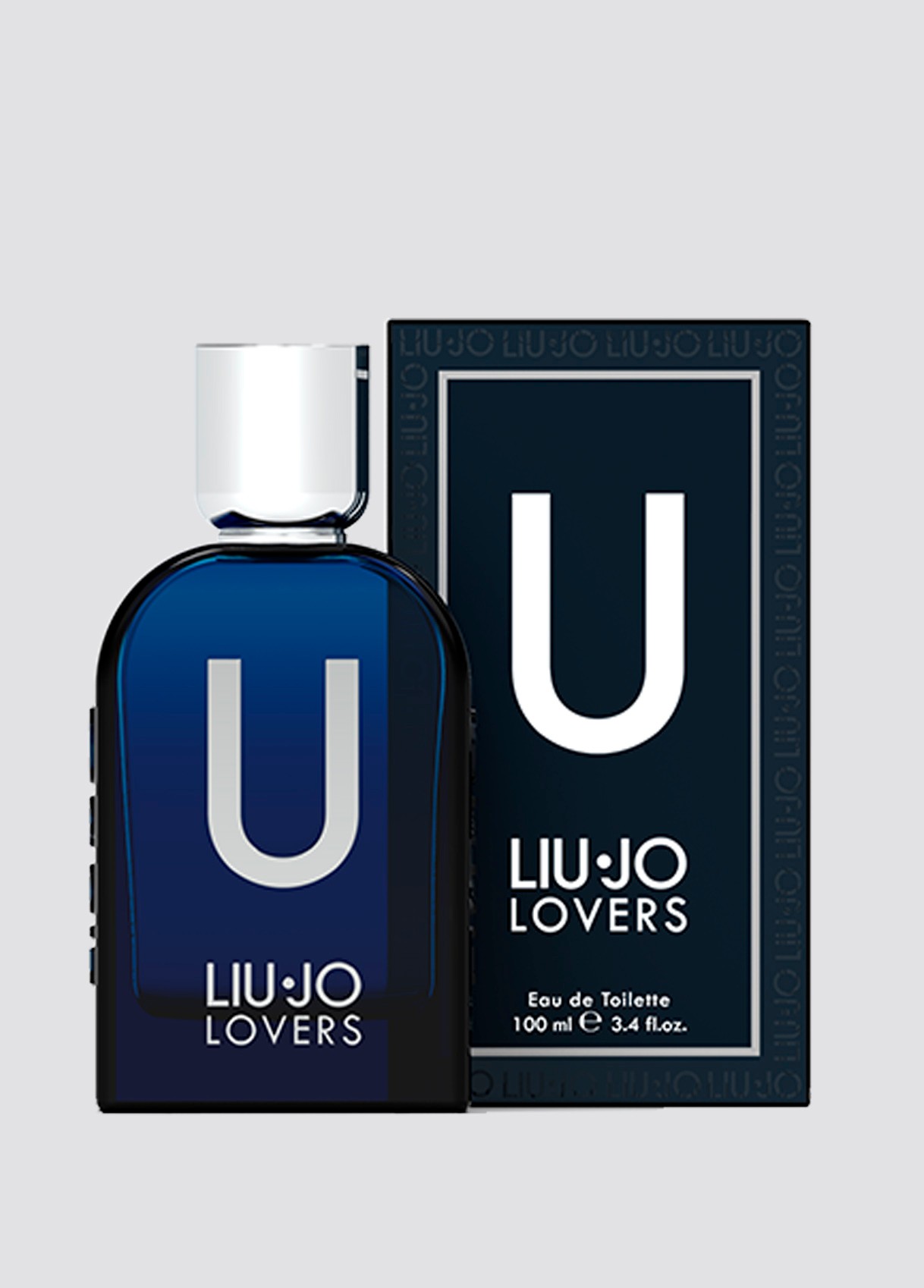 Liu Jo Lovers Muški edt 100ml