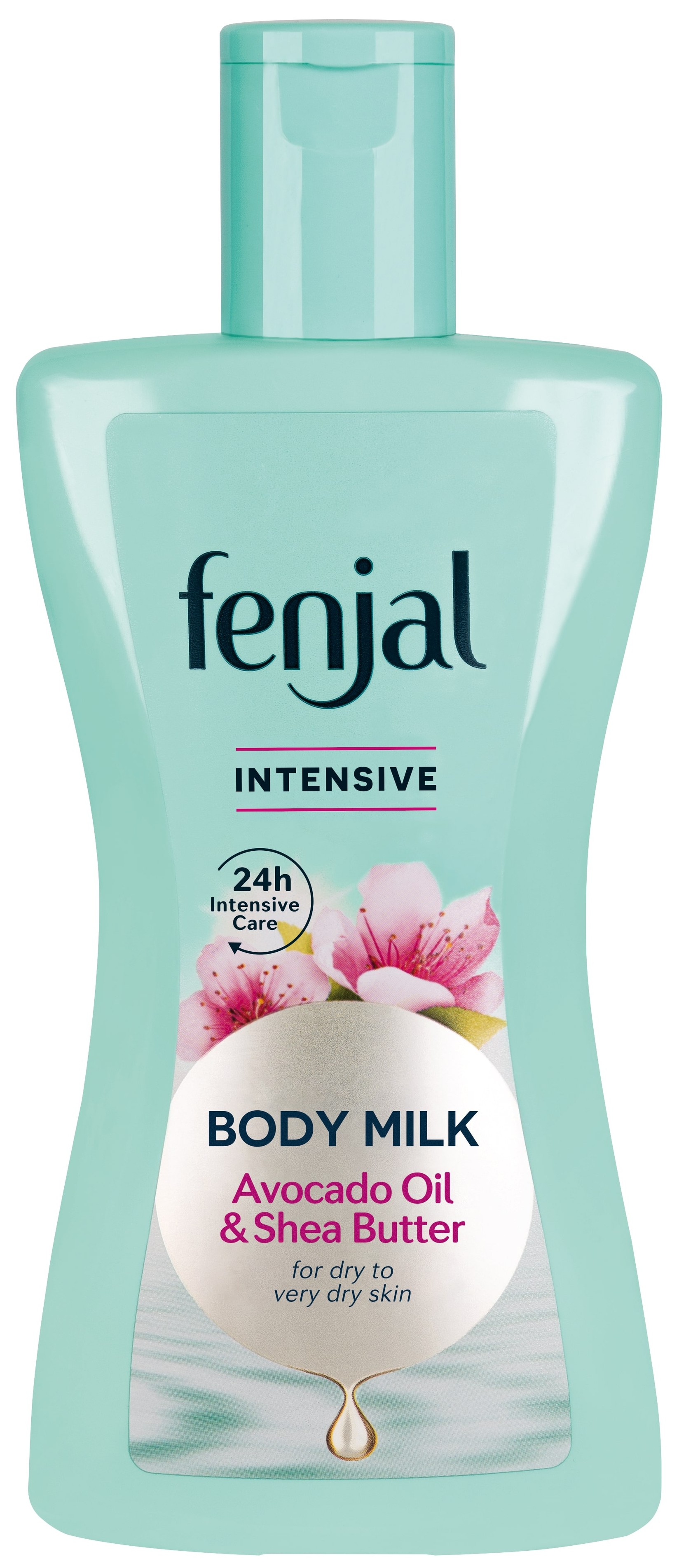 Fenjal Intenzivno mlijeko za tijelo 200ml