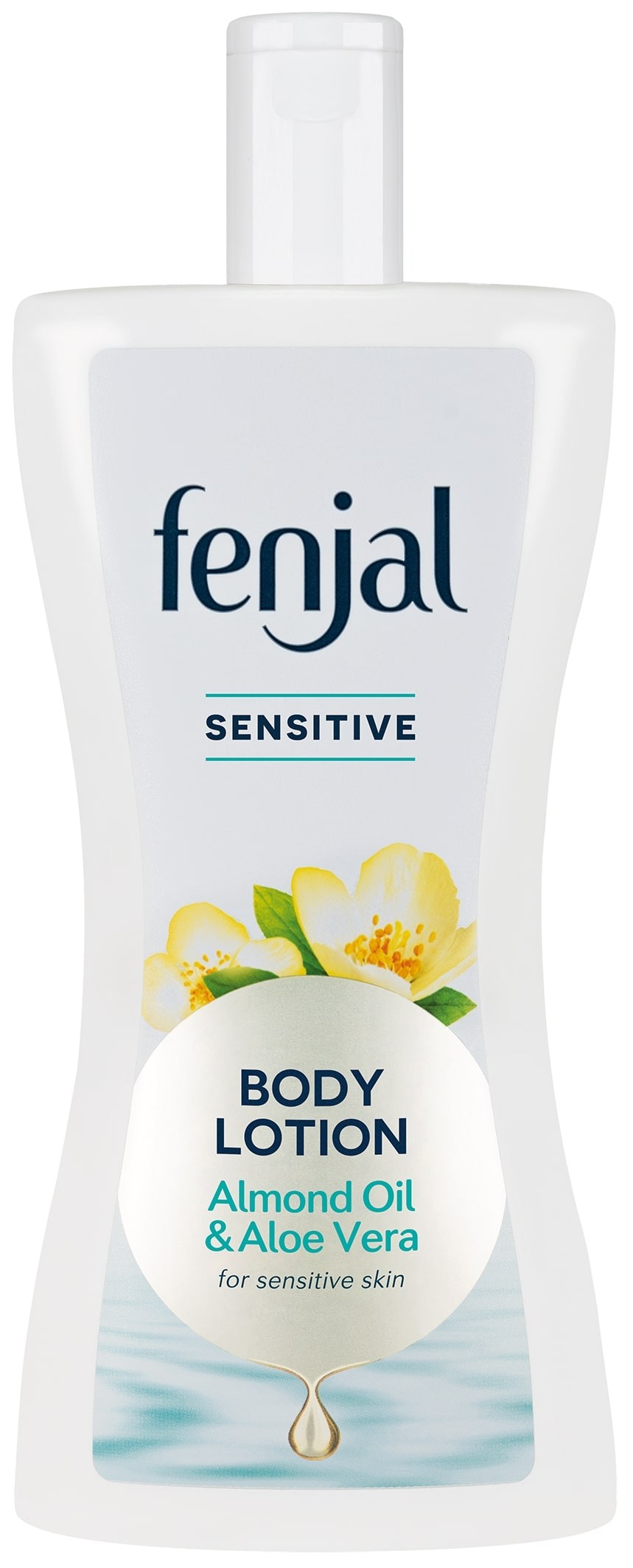 Fenjal Sensitive touch Losion za tijelo 400ml