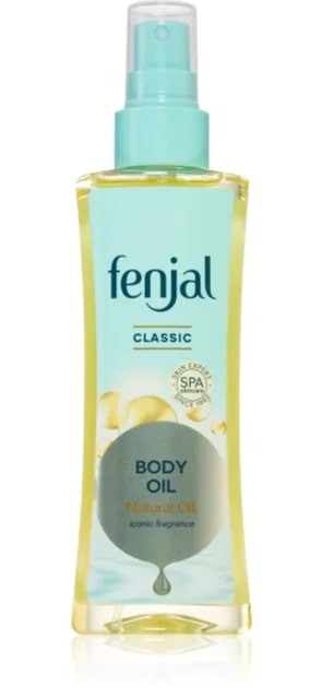 Fenjal Ulje za tijelo Classic 145ml