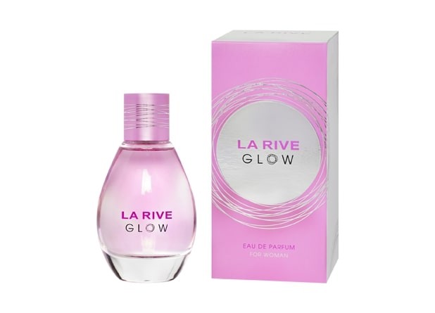 La Rive Glow ženski miris  EDP 90ml