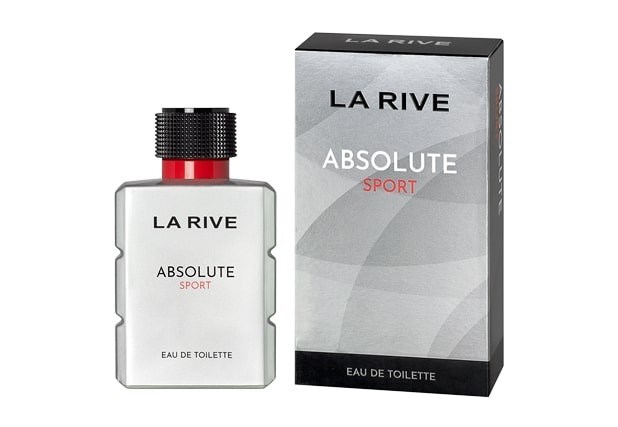 La Rive Absolute Sport muški miris EDT 100ml