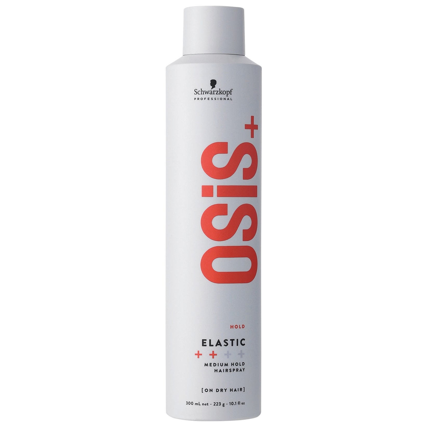 SCHWARZKOPF PROFESSIONAL Osis Elastic lak za kosu,300ml