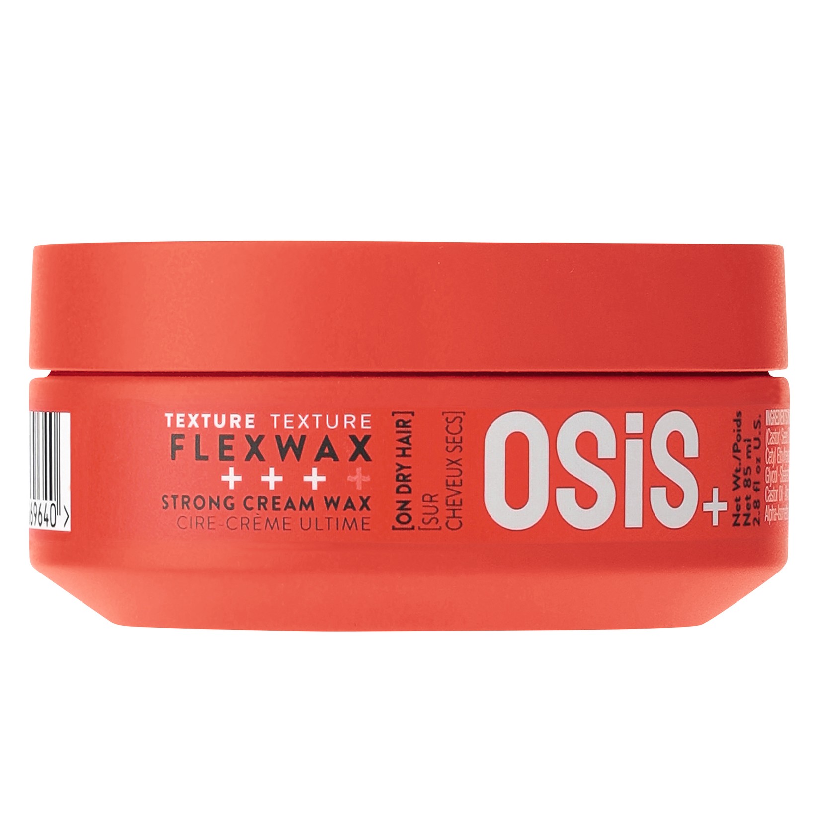 SCHWARZKOPF PROFESSIONAL Osis FlexWax vosak za kosu 85ml