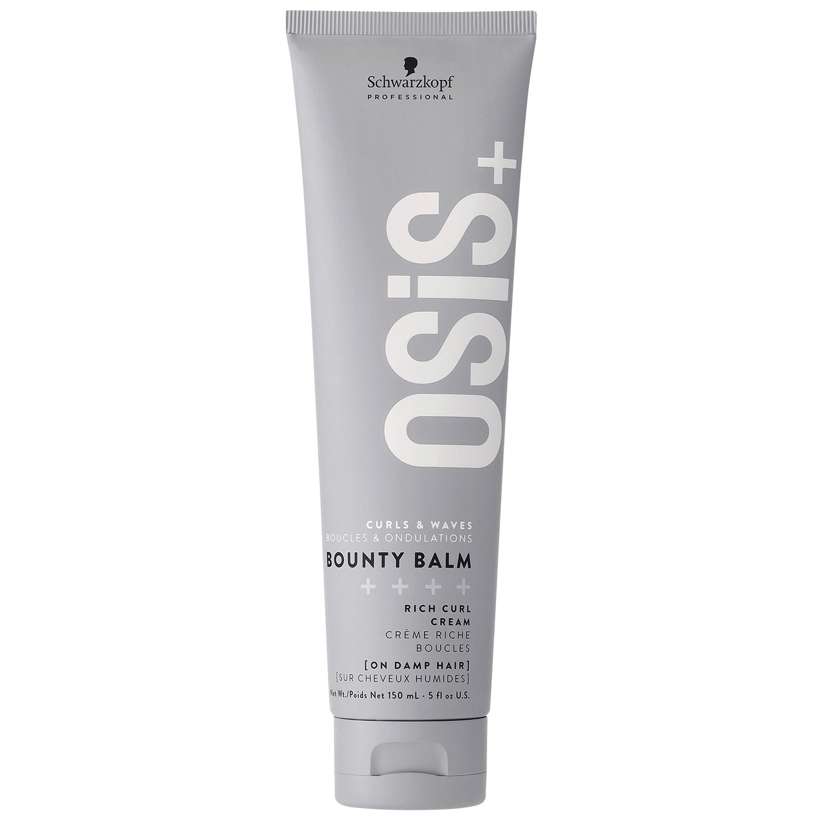 SCHWARZKOPF PROFESSIONAL OSiS Bounty Balm krema za kovrče 150ml