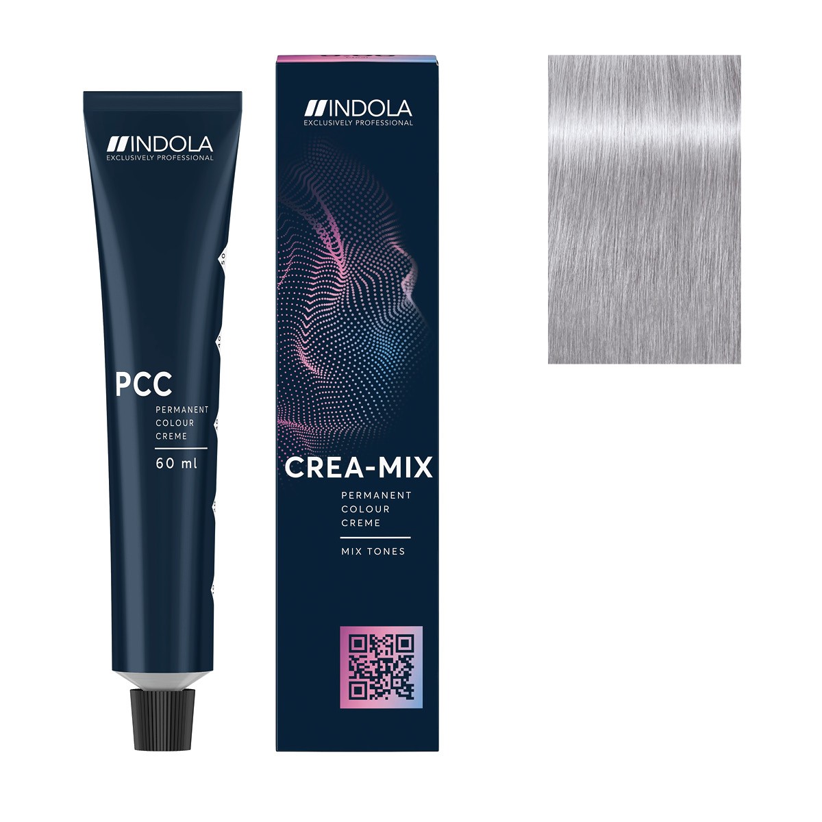 INDOLA PROFESSIONAL boja za kosu 0.22, 60ml