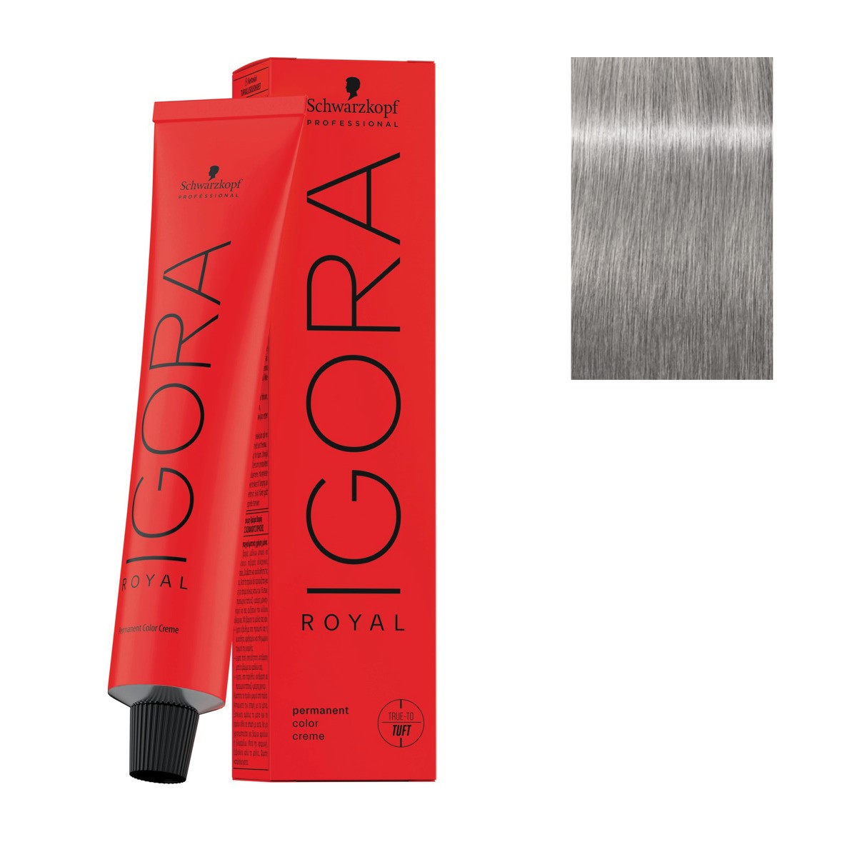 SCHWARZKOPF PROFESSIONAL Igora Royal Colo boja za kosu, 60ml, br.9,5-22