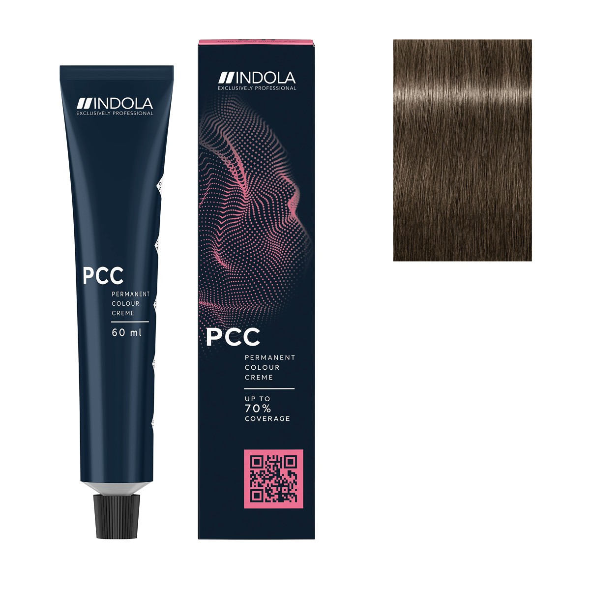 INDOLA PROFESSIONAL boja za kosu 6.1, 60ml