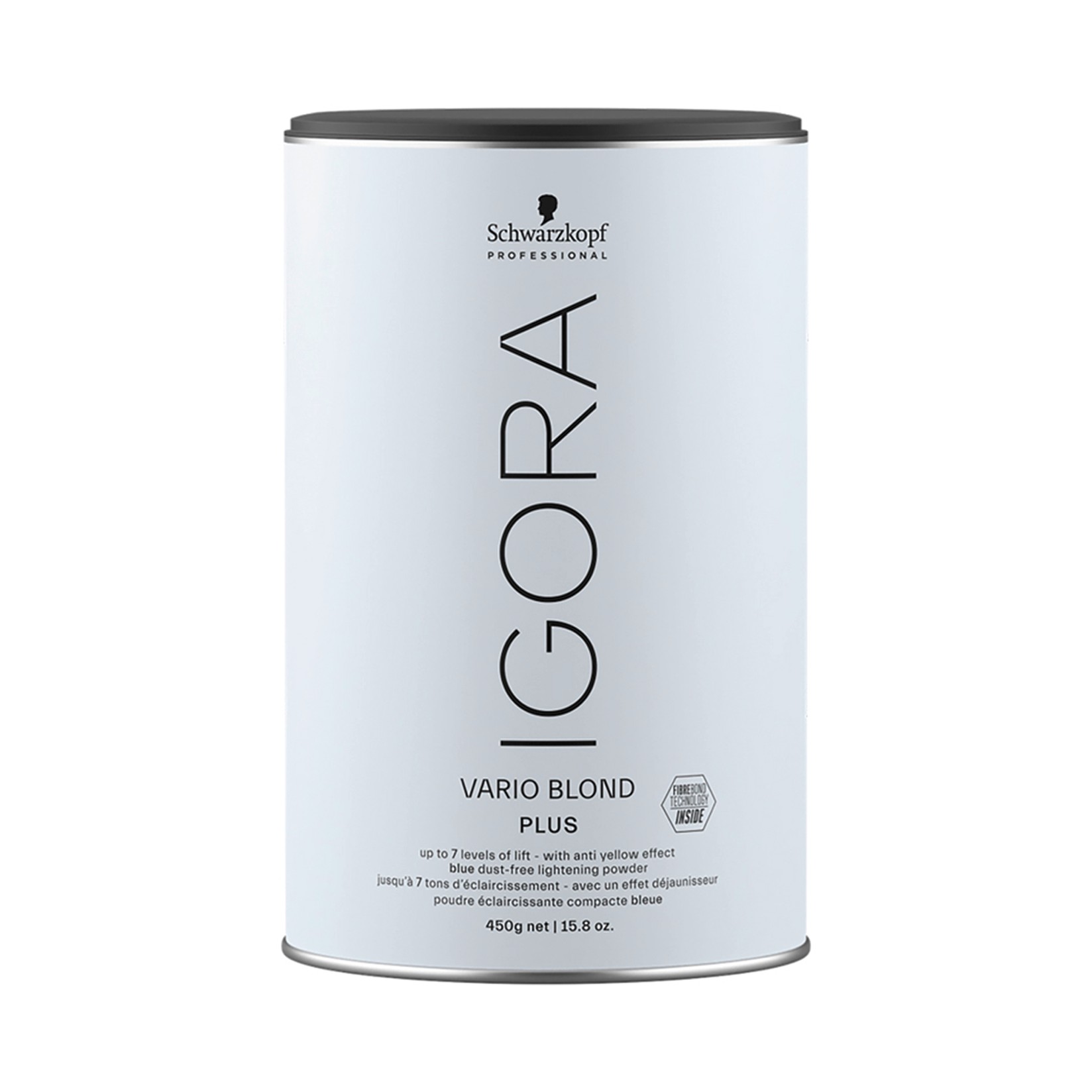 SCHWARZKOPF PROFESSIONAL Igora Vario Blond Plus- blanš, 450g