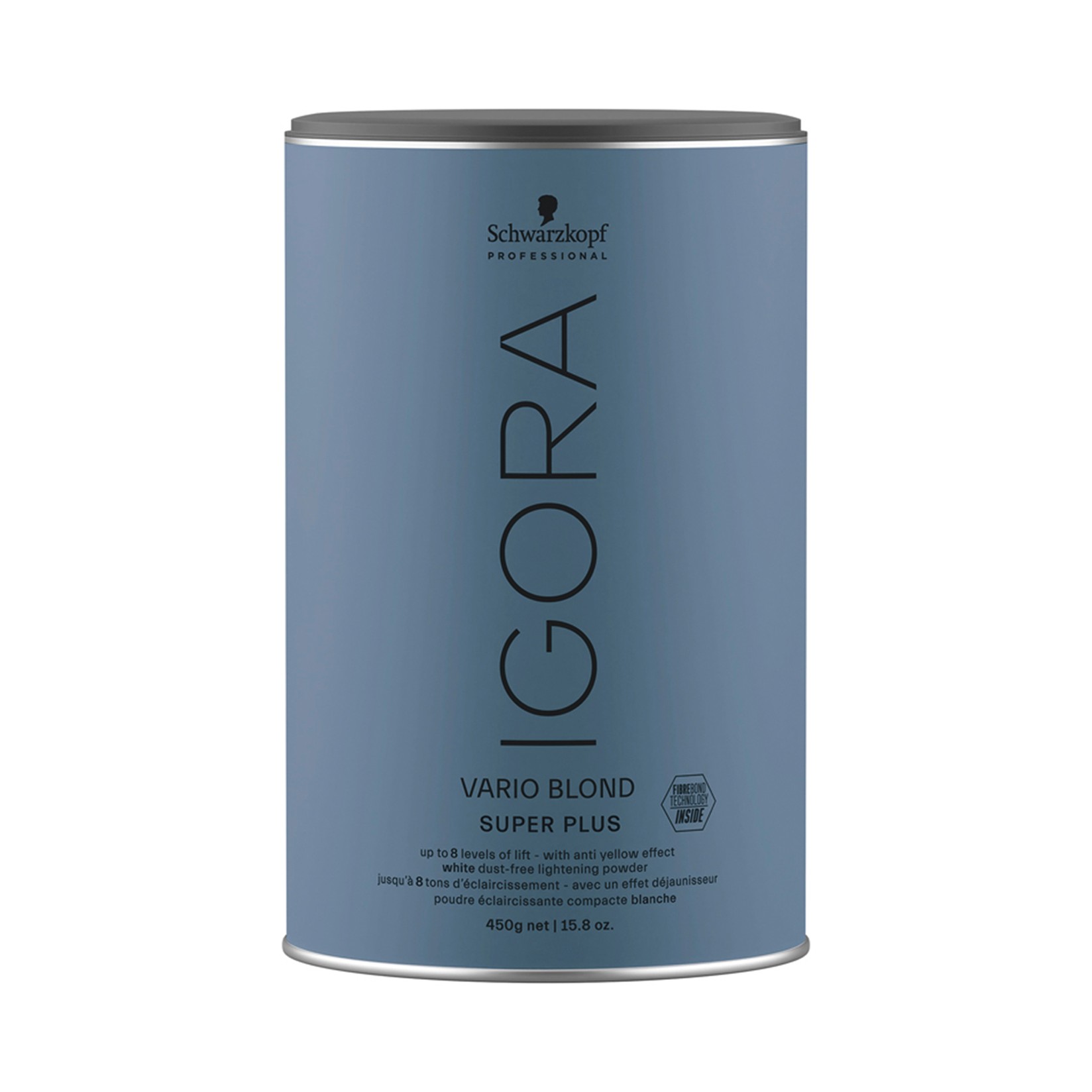 SCHWARZKOPF PROFESSIONAL IGORA Vario Blond Super Plus blanš, 450ml