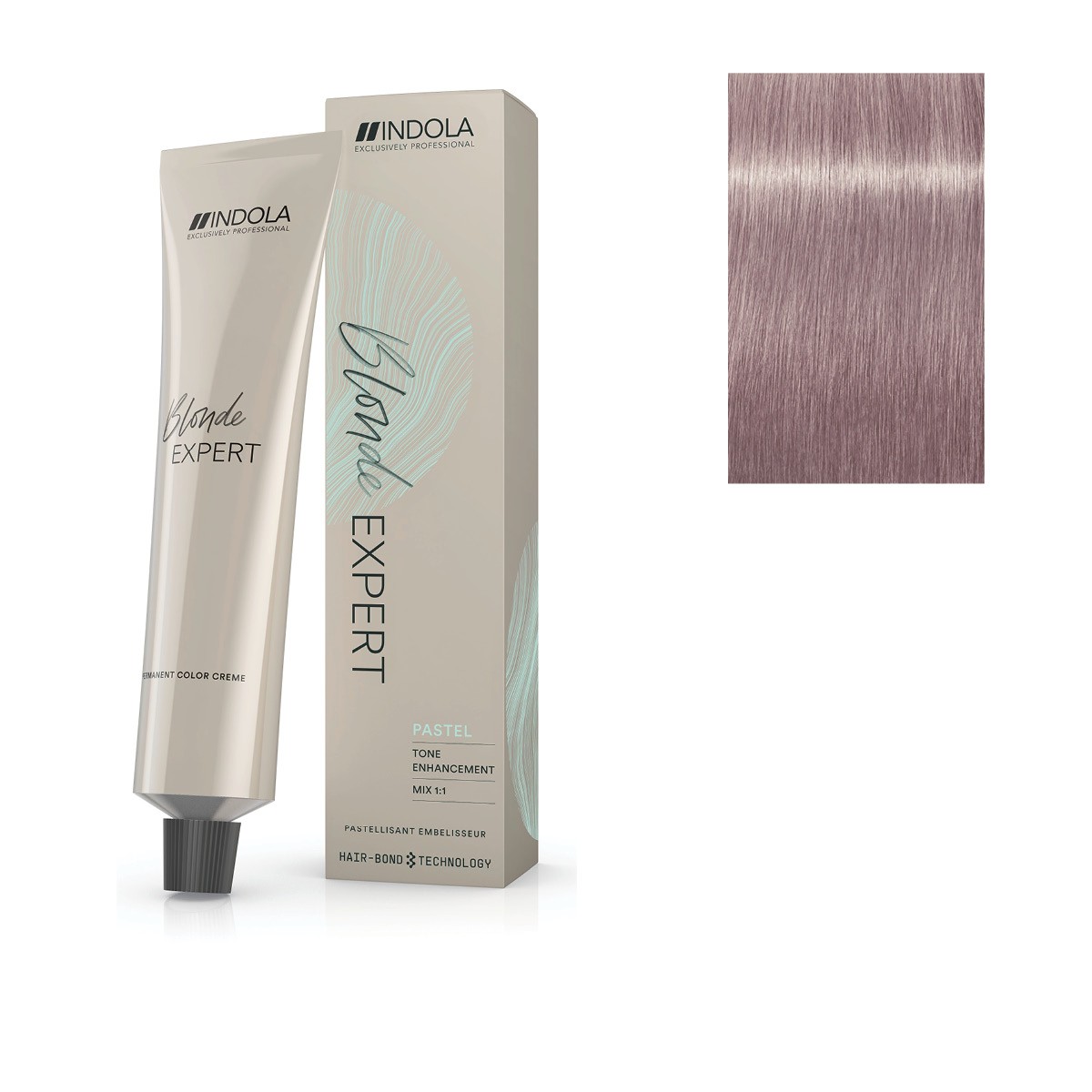 INDOLA PROFESSIONAL Blonde Expert Pastel P.17, 60ml