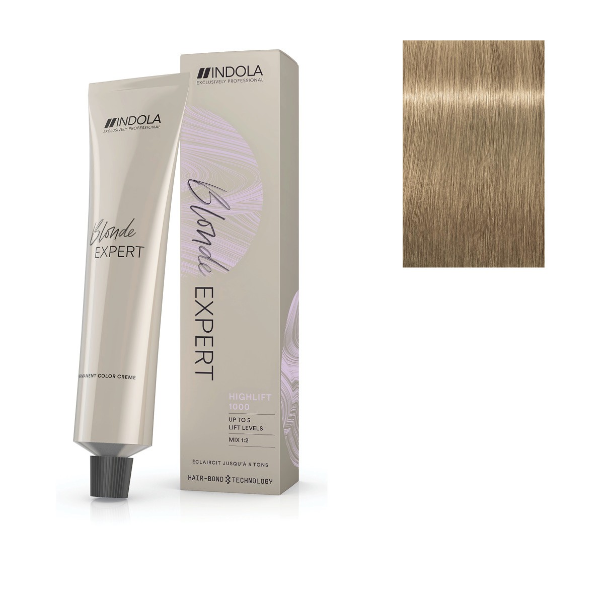INDOLA PROFESSIONAL Blonde Expert color 1000.11, 60ml