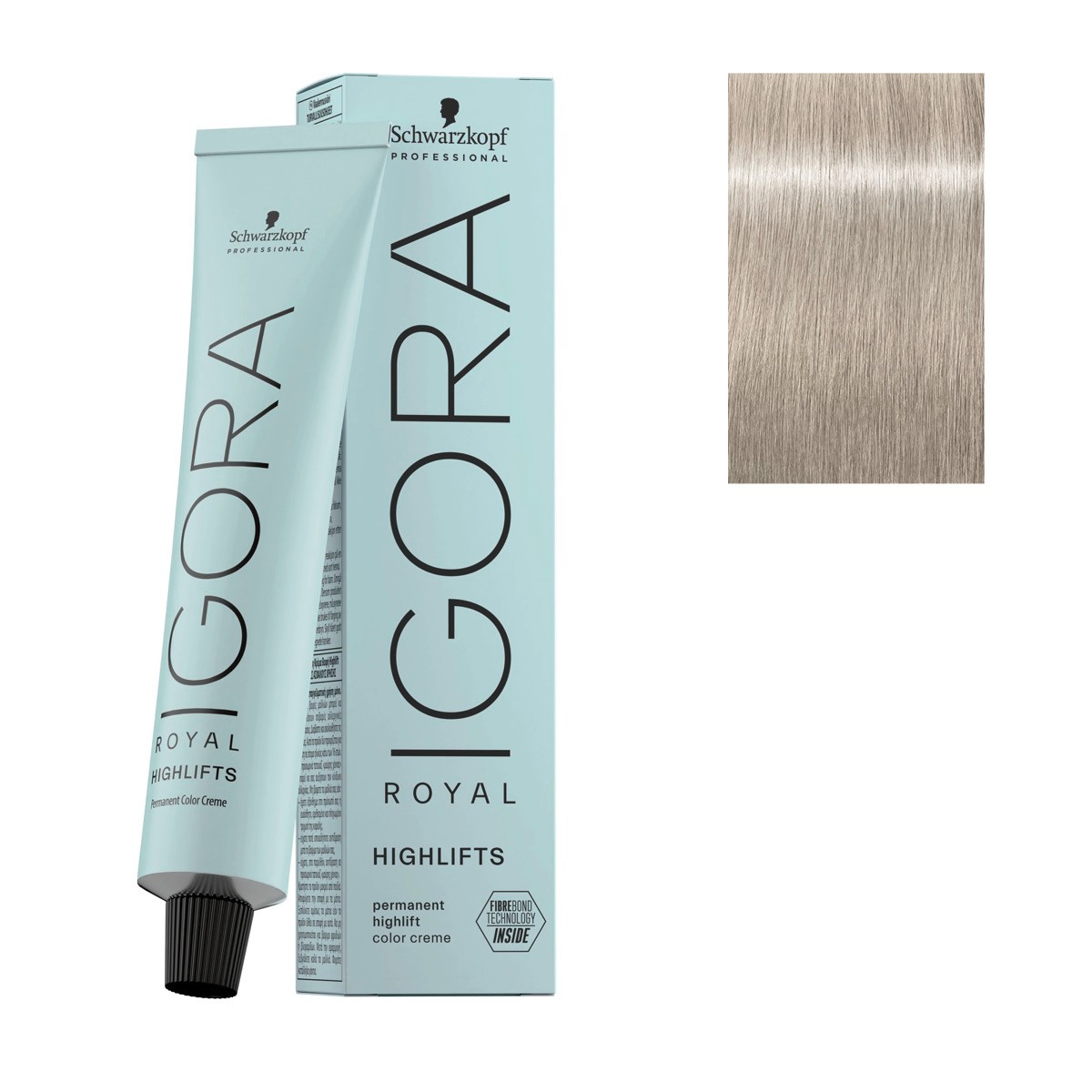 SCHWARZKOPF PROFESSIONAL Igora Royal Colo boja za kosu, 60ml, br 12-21
