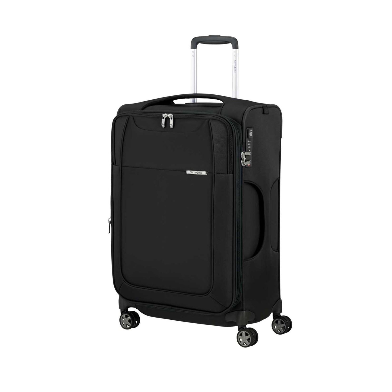 Samsonite D'Lite kofer na četiri točka