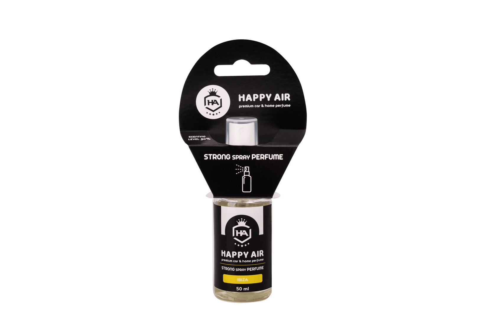 HAPPY AIR Ibiza Osvježivač prostora