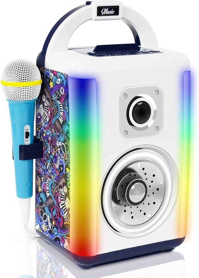 Malena Karaoke zvučnik bluetooth 6007