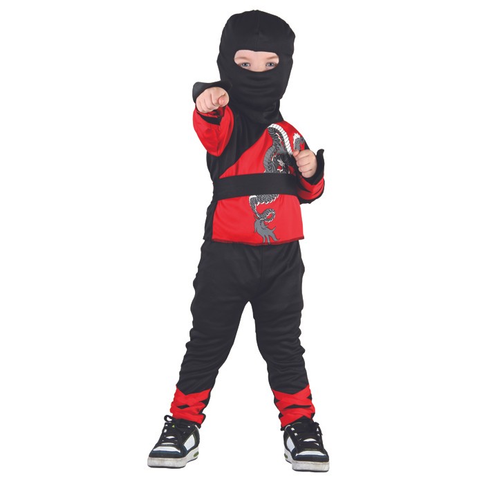 Kostim Dragon Ninja Junior 82761
