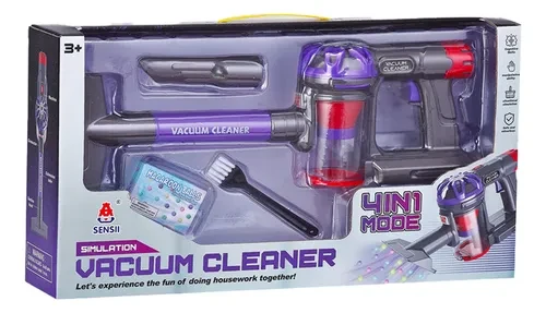 Malena Igračka ručni usisivač B/0 MFJ4140