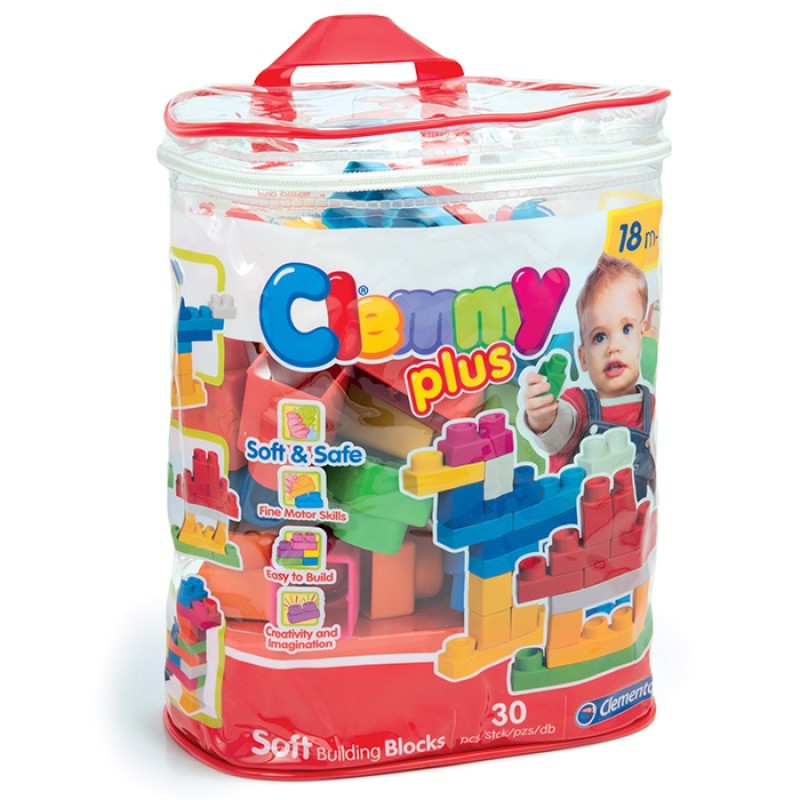 Clemmy Kocke Soft 30 14879