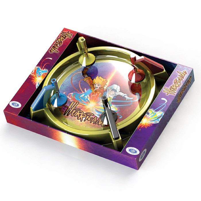 Igra Spinner Arena Ds-Hsa 1001 40Cm X 40Cm X 48Cm