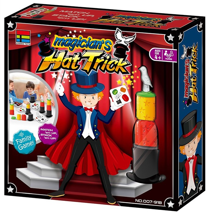 Igra Čarobni Šešir Gqs206625/007-91B