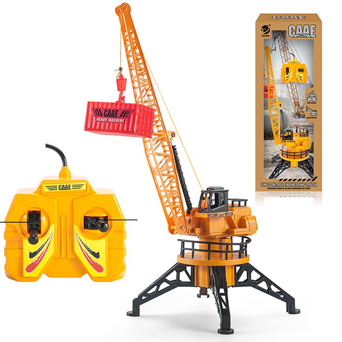 Dizalica Na Daljinski R/C Gqs213676/937