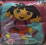 Pliš Jastuk Dora 13T-23-262