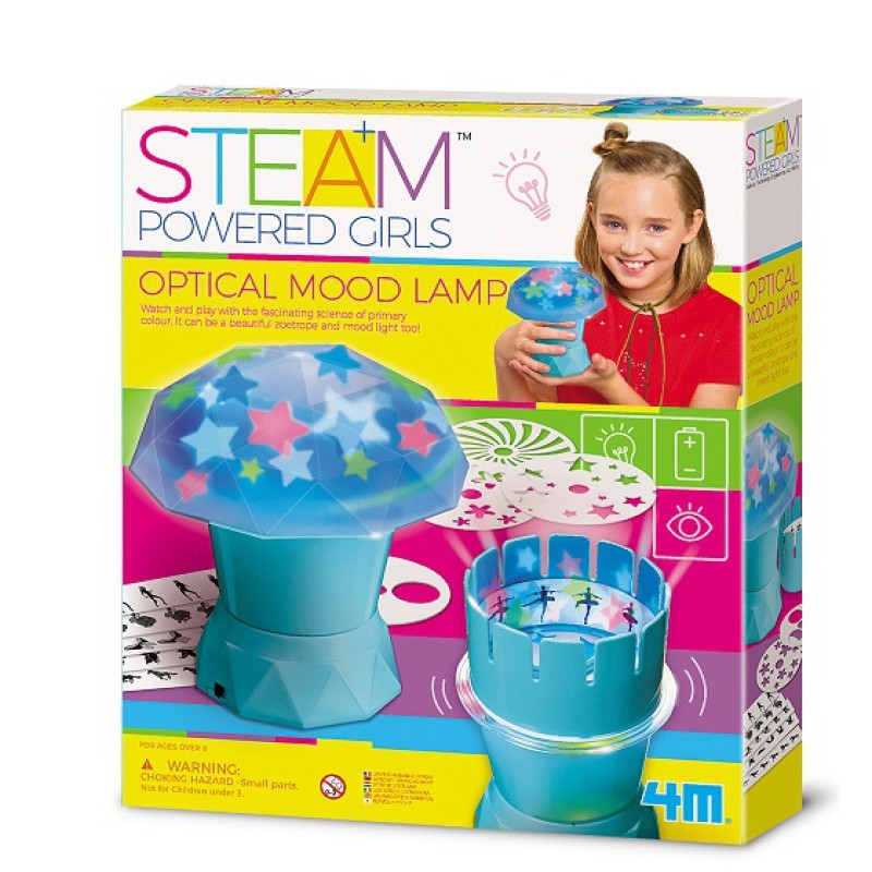 4M Kreativni Set Lampa 00-04902