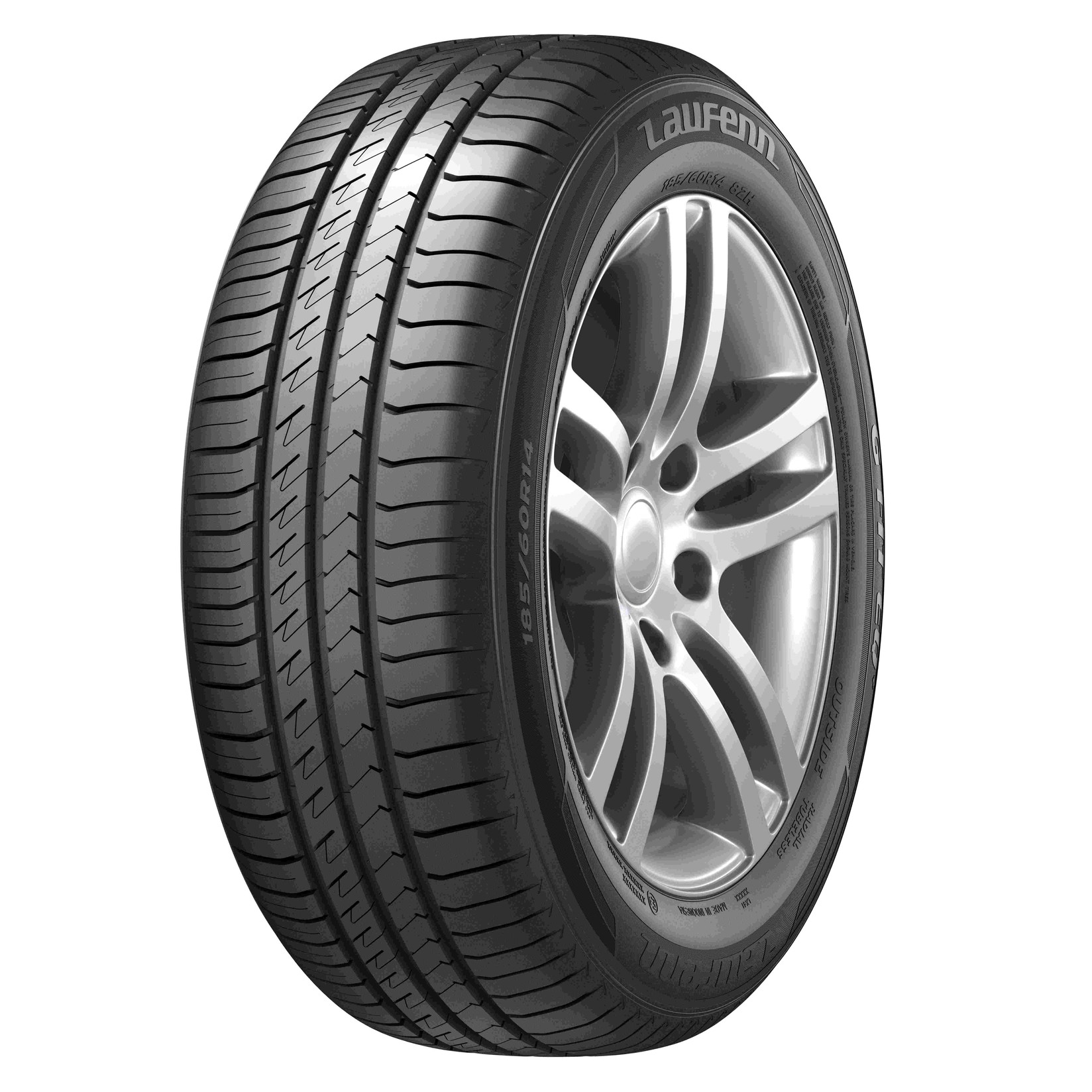 Laufenn 175/65R14 XL 86T  Laufenn G Fit EQ+ LK41 DOT:24 ljetna guma
