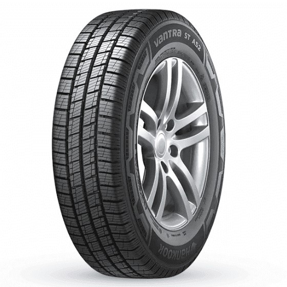 Hankook Guma cjelogodišnja Vantra ST AS2 RA30 215/60R17 LT 8PR 109/107T 104H