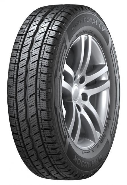 Hankook 205/65R16  107/105T  Winter i*cept LV - RW12 DOT:24 zimska guma