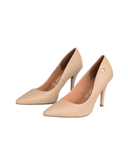 Vizzano Ženske cipele na štiklu, 9 cm, Bež