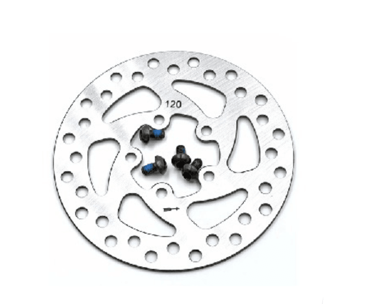 Kočioni disk 110mm za Xiaomi M365