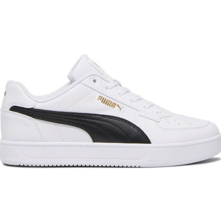 PUMA Muške patike CAVEN 2.0 bijele