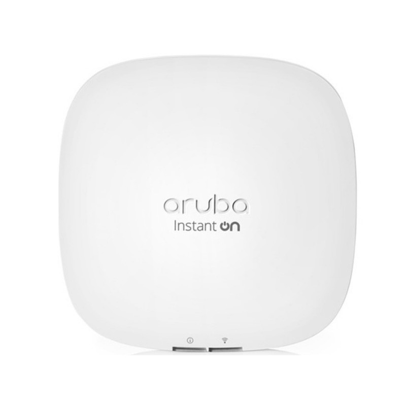 HP ruter Aruba Instant On AP22 (RW) AP WIFI6 bijela